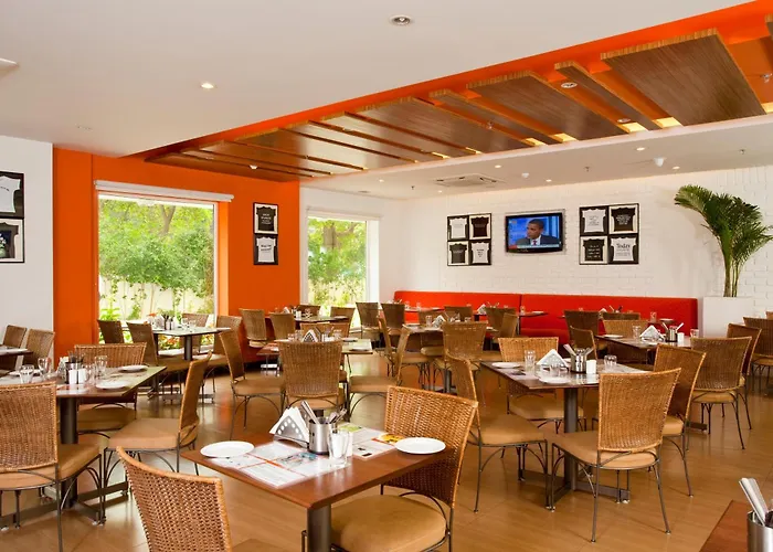 Lemon Tree Hotel, Ahmedabad